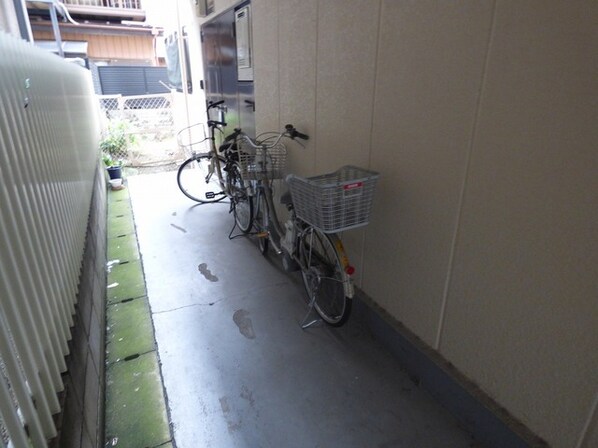 メゾンあさよしの物件内観写真